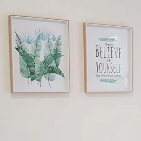 דירה Cute טאווירה