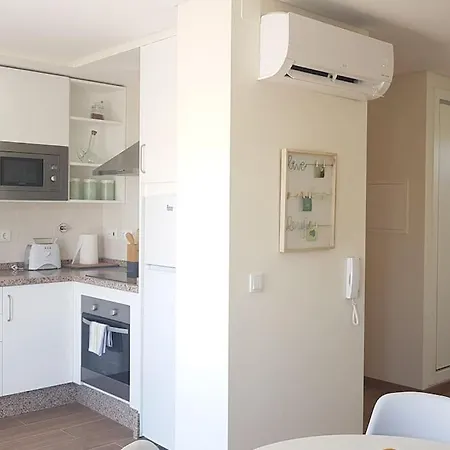 Apartment Cute Tavira