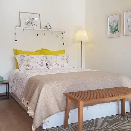 Cute Apartment Tavira