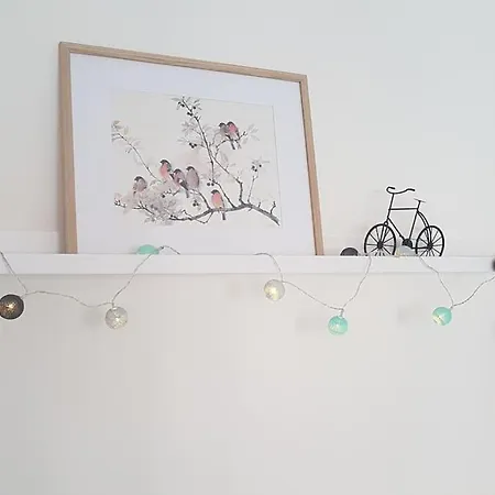 Apartment Cute *