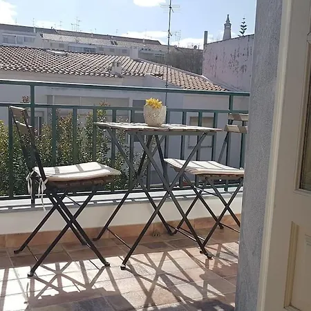 Cute Apartment