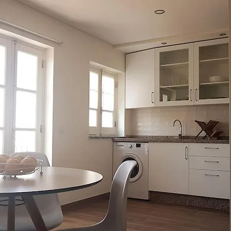 Cute Apartment *
