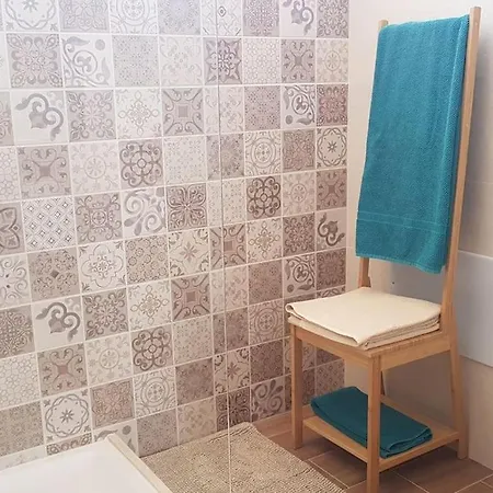 Cute Apartment Tavira