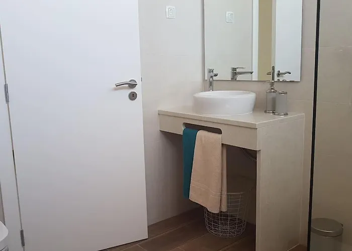 Cute شقة تافيرا