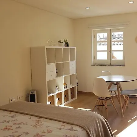 Appartement Cute *
