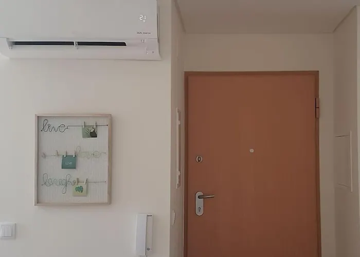 Apartamento Cute *