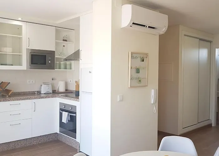 Apartamento Cute Tavira