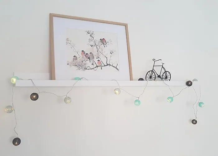 Apartamento Cute *