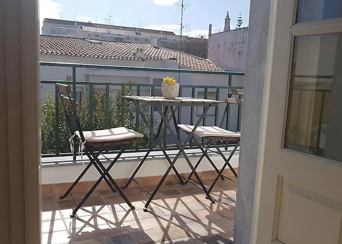Cute Apartamento